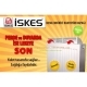 İSKES